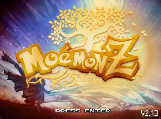 Moemon Z